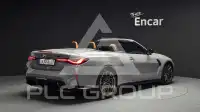2024 BMW M4