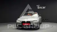 2024 BMW M4