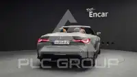 2024 BMW M4