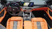 2024 BMW M4