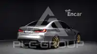 2024 BMW M3