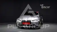 2024 BMW M3