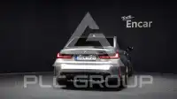 2024 BMW M3