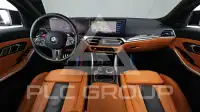 2024 BMW M3