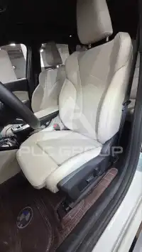 2024 BMW X1M
