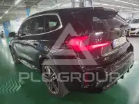 2024 BMW X1M