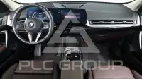 2024 BMW X1