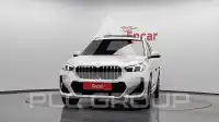 2024 BMW X1M