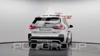 2024 BMW X1M