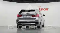 2024 BMW X1M