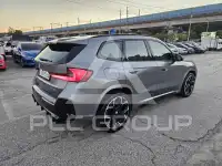 2024 BMW X1M