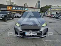 2024 BMW X1M