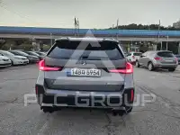 2024 BMW X1M