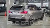 2024 BMW X1M
