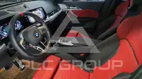 2024 BMW X1M