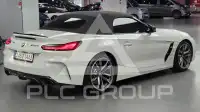 2024 BMW Z4M