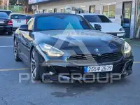 2024 BMW Z4M