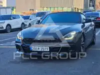 2024 BMW Z4M