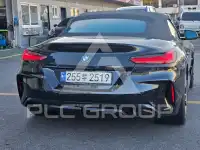 2024 BMW Z4M