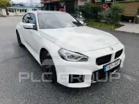 2024 BMW M2