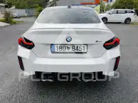 2024 BMW M2
