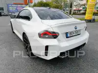2024 BMW M2
