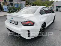 2024 BMW M2