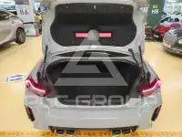 2024 BMW M2