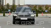 2024 BMW X3M