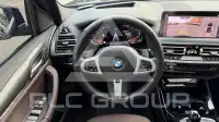 2024 BMW X3M