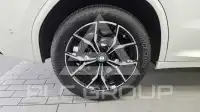 2024 BMW X3M