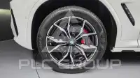 2024 BMW X3M