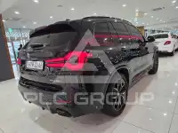 2024 BMW X3M