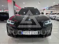 2024 BMW X3M