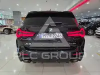 2024 BMW X3M