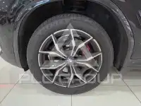 2024 BMW X3M