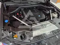 2024 BMW X3M