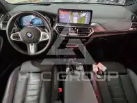 2024 BMW X3M