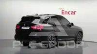 2024 BMW X3M