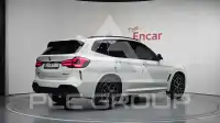 2024 BMW X3M