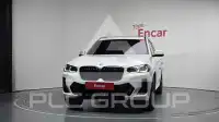 2024 BMW X3M