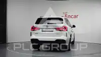 2024 BMW X3M