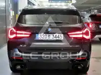 2024 BMW X3M