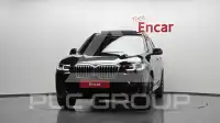 2024 BMW X3M