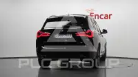 2024 BMW X3M