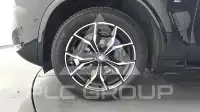 2024 BMW X3M
