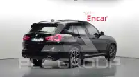 2024 BMW X3M