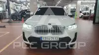 2024 BMW X3M