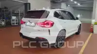 2024 BMW X3M