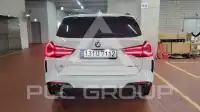 2024 BMW X3M
